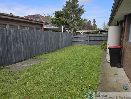 2 / 77 Langhorne Street, Dandenong - Photo 2