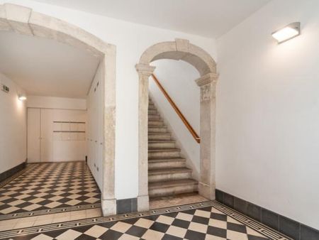 Apartamento T3+1 em Lisboa - Photo 4