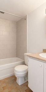 2 CH - 1 SDB - Montréal - $1,250 /mo - Photo 4