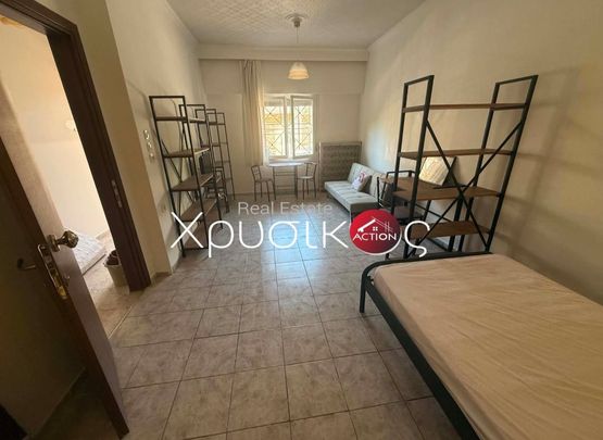 Studio/Γκαρσονιέρα για ενοικίαση Άγιος Κωνσταντίνος (Βόλος) - Photo 1