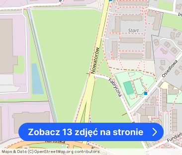 Wynajmę 3-pokojowe mieszkanie - Zdjęcie 1