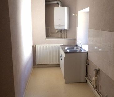 APPARTEMENT T3 A LOUER - Photo 1