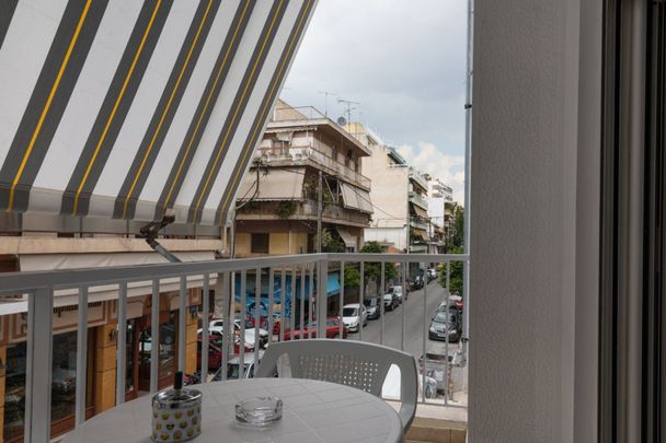 Διαμέρισμα για ενοικίαση Κάτω Πετράλωνα (Πετράλωνα) - Photo 1