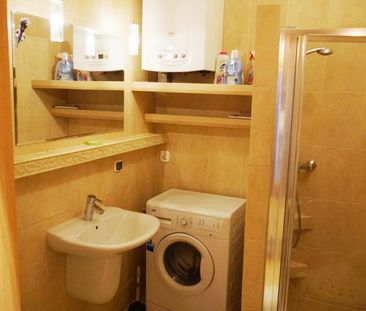 Klimatyczne 2 pokoje na Starch Dębnikach - Photo 6