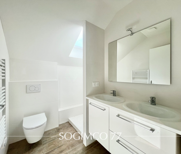 Location Appartement 4 pièces 72m² LAGNY SUR MARNE 77400 - Photo 5