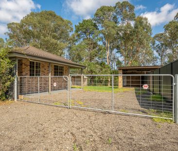 Charming & Peaceful One Bedroom House - Photo 4