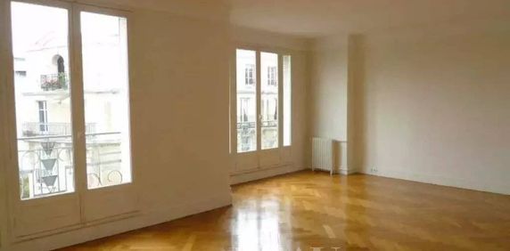 Location appartement, Paris 16ème (75016), 4 pièces, 105 m², ref 86420255 - Photo 2