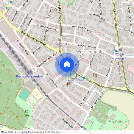 3007, Bern, Seftigenstrasse, 44