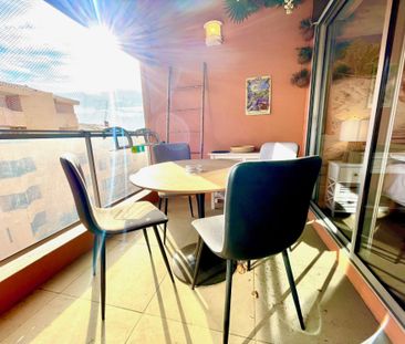 Location Appartement 2 pièces 29m² STE MAXIME 83120 - Photo 5