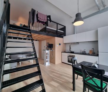 Te huur: Appartement Adriaan van Bergenstraat in Breda - Photo 4