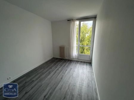 Appartement à louer 2 pièces 43.31m² - Photo 2