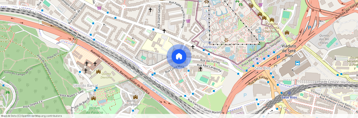 São Domingos de Benfica, 11, Lisboa, Lisbon