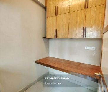 You Residences @ You City, Taman Cuepacs, Cheras - Photo 3