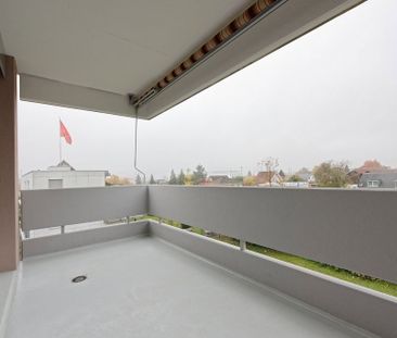3.5 Zimmer, 74 m², 3. Stock - Photo 1