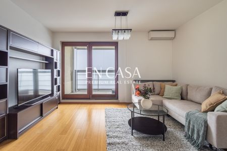 Warszawa, Mokotów, Broniwoja - Photo 2