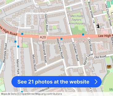 Abernethy Road, Lee, London, SE13 - Photo 1