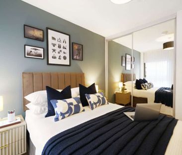 Guild Point, B5 6EL, Birmingham - Photo 2