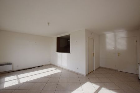 Location appartement 3 pièces, 57.51m², Nangis - Photo 2