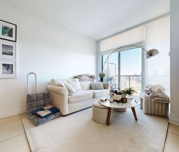 For Lease - 1 Market Street Unit# 1907, Toronto, Ontario - Photo 4