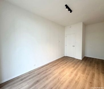 Appartement te huur - Foto 1