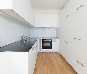 Ihr neues Zuhause - zentrale, helle Wohnung mit moderner Ausstattung - Photo 1