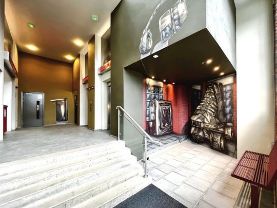 2 bedroom apartment to rent - Photo 1