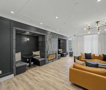 For Lease - 308 Jarvis Street Unit# 2808, Toronto, Ontario - Photo 2