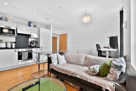 1 bedroom apartment to rent - Photo 3