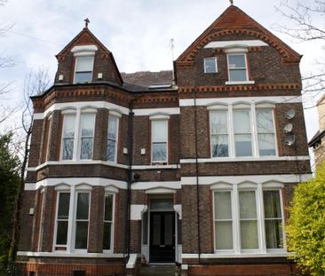 1 Bed Flat, Alexandra Drive, L17 - Photo 6