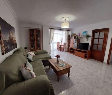 Flat - Málaga (La Luz - El Torcal) - Photo 1