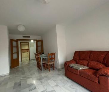 Flat - Murcia (Barrio del Carmen) - Foto 1