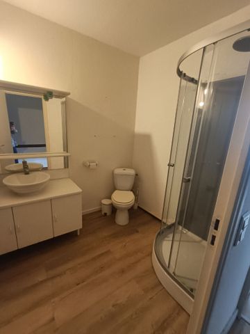 Appartement Paray Le Monial 2 pièce(s) 65.82 m2 - Photo 3