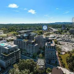 Appartement · 86 m² · Laval-des-Rapides - Photo 4