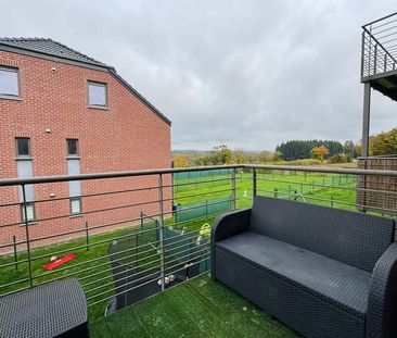 Appartement te huur - Photo 2