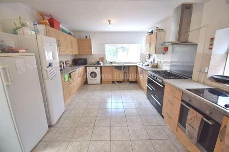 Bulmershe Road, Reading, RG1 - Photo 3