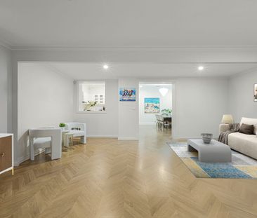 Elegant Family Home in Prestigious Summerhill Estate - Photo 3