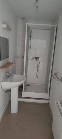 Location appartement 3 pièces 66.06 m² à Jeurre (39360) VILLAGE - Photo 3