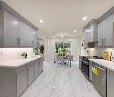 For Lease - 108 Berwick Crescent, Richmond Hill, Ontario - Photo 4