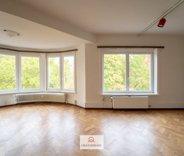 Exclusief en ruim appartement (143 m²) met zicht op het park - Photo 3