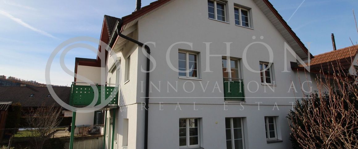 Duplex, Maisonette-Wohnung | hell und ruhig! - Foto 1