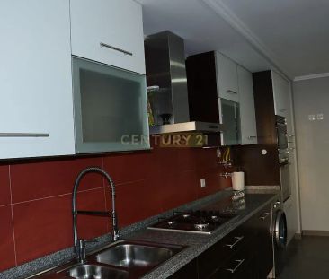 Apartment T3 in Camarate, Unhos e Apelação, Loures - Photo 6