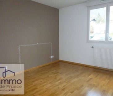 Appartement 3 pièces - Photo 4