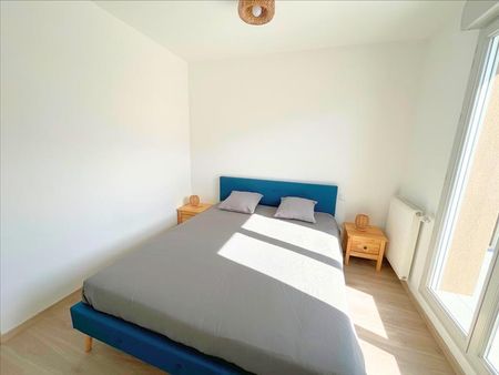 2 pièces - Meublé - 53 m² - 4ème étage - Colocation non autorisée - Photo 4