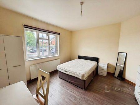 1 bedroom property to rent Rowditch Avenue, Derby, Derbyshire, DE22 - Photo 2