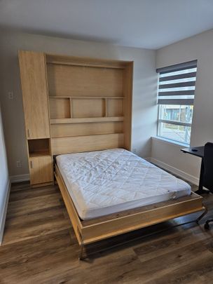 For Lease - 19 Avondale Avenue Unit# 210, Toronto, Ontario - Photo 1