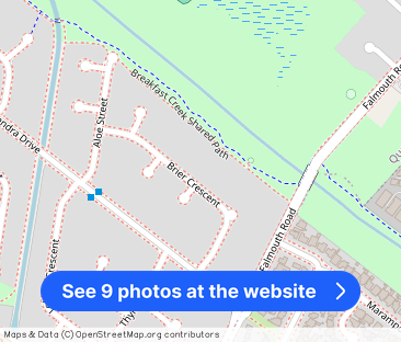 “Family-Friendly Location” - Photo 1