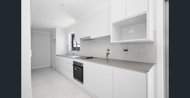 Brand New Granny Flat - Photo 1