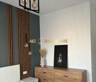 2 Camere de inchiriat | Grozavesti | Regie | Metrou | Lux | Centrala - Fotografie 4