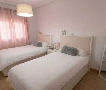 Casa adosada de alquiler en Calle la Loma, 32, Valverde - Photo 6