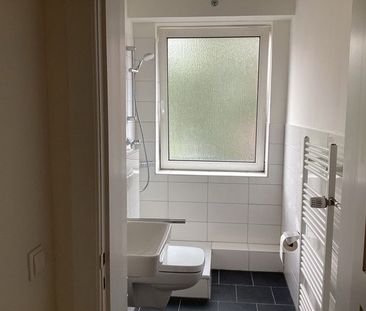 Kurzfristig Nachmieter für schöne 2-Zimmer-Wohnung in Kiel Wik gesucht - Foto 2